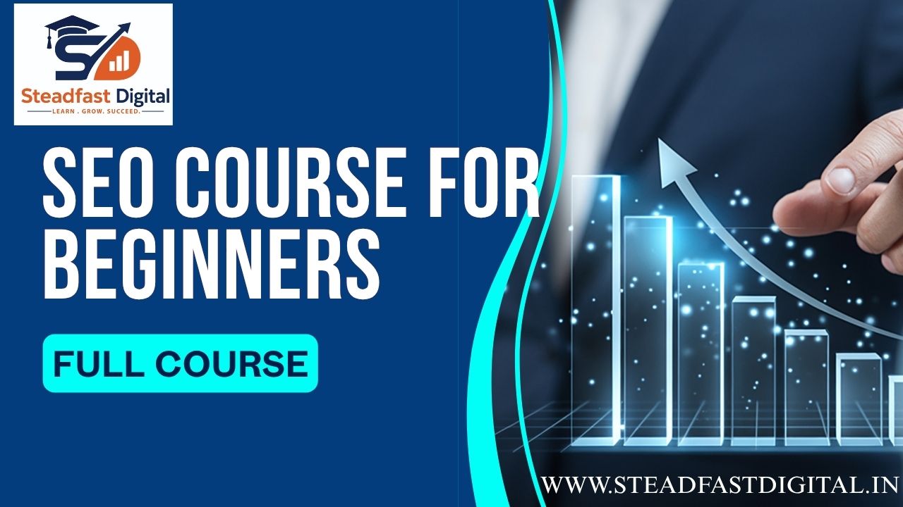 Best SEO Course in Indore