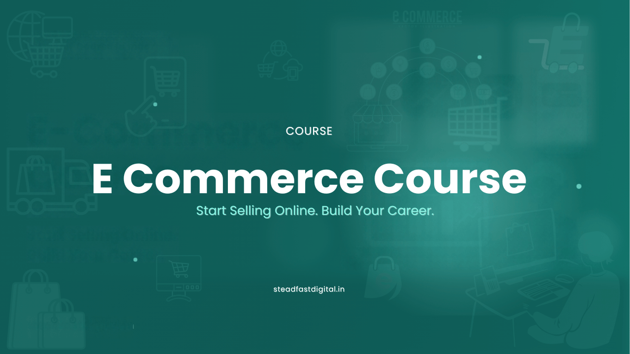 E-Commerce Courses