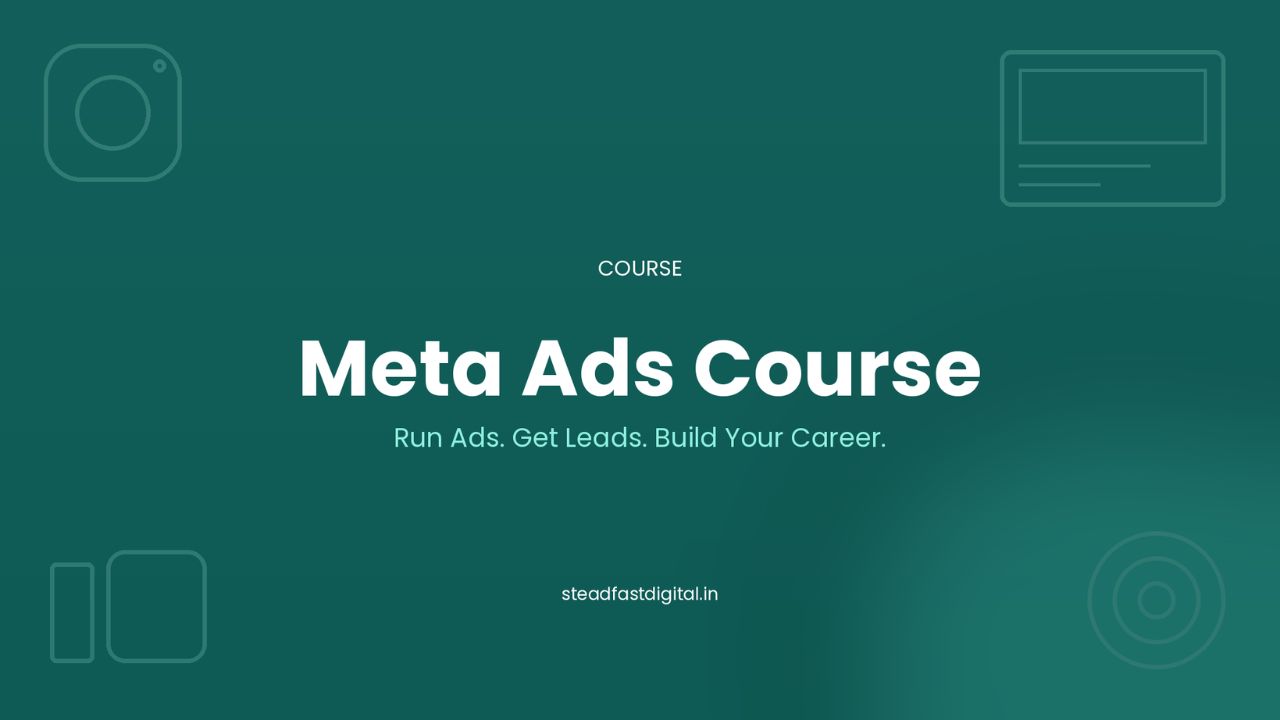Meta Ads Course