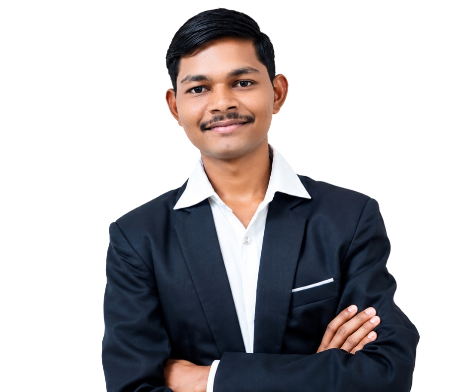 Bharat Singh Lovewanshi