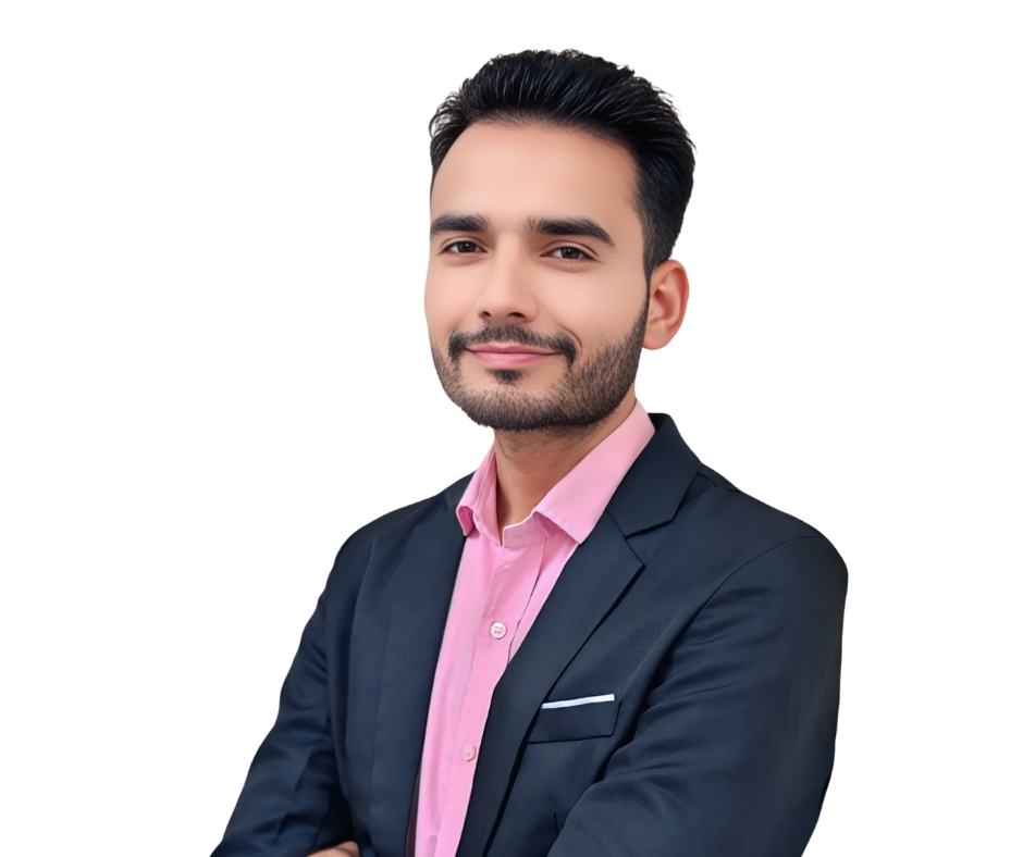 Sachin Arya