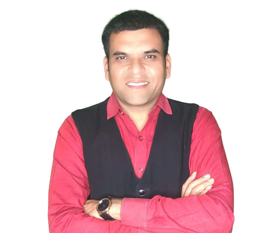 Chetan Yadav